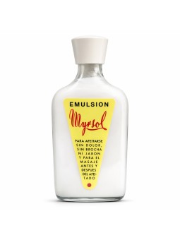 Emulsión Pre/After Myrsol...