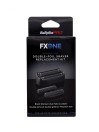 Cabezal + Cuchillas Afeitadora FXONE Gunsteel BaByliss PRO
