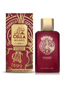 Cella Milano Epic...