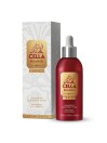 Contorno Ojo con Ácido Hialurónico Cella Milano Epic 50ml