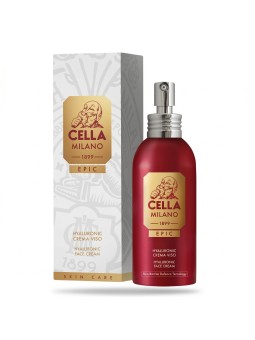 Crema Facial con Ácido...