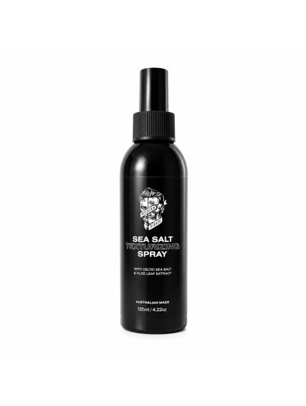 Sea Salt Spray Modern Pirate 125ml