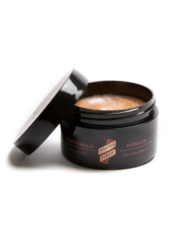 Pomada Base Agua Fijación Fuerte Modern Pirate 95ml