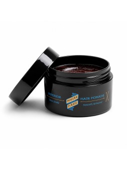 Pomada Base Agua Fijación Extra Fuerte Modern Pirate