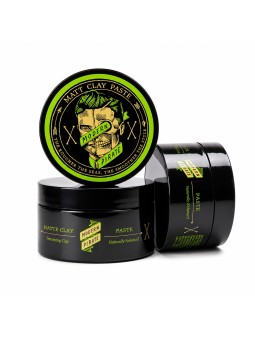 Pomada Mate Modern Pirate 95ml