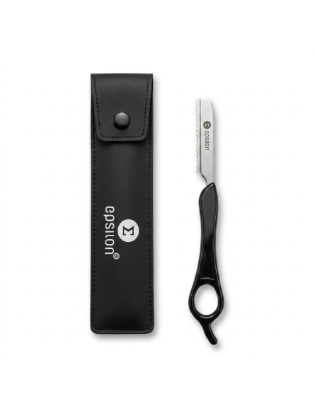 Epsilon Hair Thinning Razor