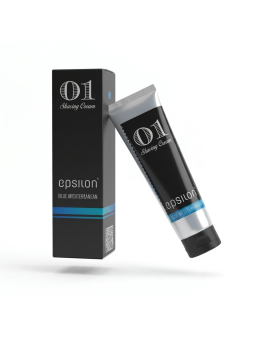 Epsilon Blue Mediterranean...
