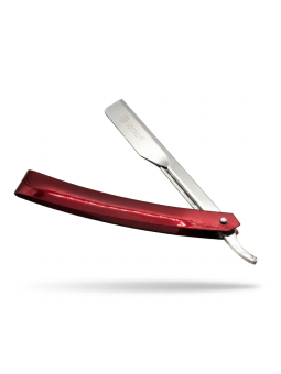 Epsilon Red Shaving Razor...