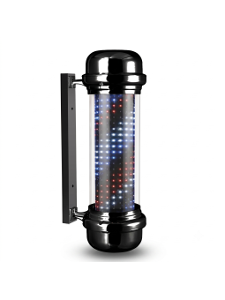 Epsilon LED Barber Pole