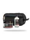 Epsilon Promotion Scottish Spirit Black Shaving Set