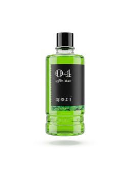 Epsilon Classic Mint After Shave 400ml