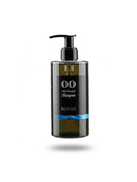 Epsilon Anti-Dandruff Shampoo ''Therapy Mint'' 250ml