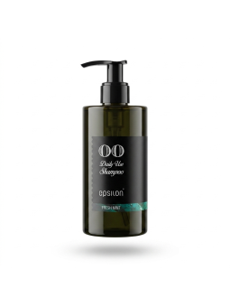 Epsilon Daily Use Shampoo ''Fresh Mint'' 250ml