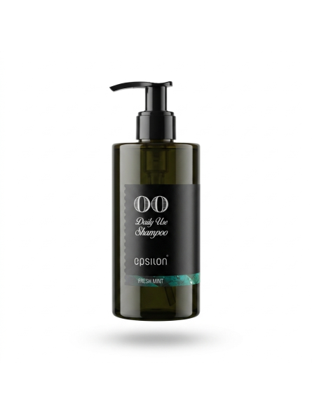 Epsilon Daily Use Shampoo ''Fresh Mint'' 250ml