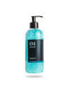 Gel de Afeitar Transparente Blue Mediterranean Epsilon 250ml