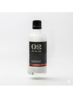 After Shave Bálsamo Scottish Spirit Epsilon 100ml