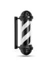 Epsilon Black & White Barber Pole