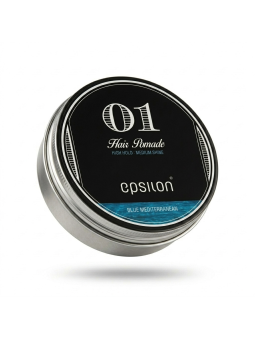Pomada para el cabello Blue Mediterranean Epsilon 100ml