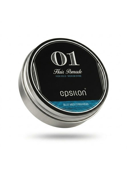 Pomada para el cabello Blue Mediterranean Epsilon 100ml