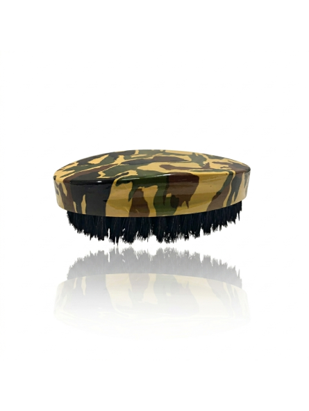 Epsilon Militar Green Beard Brush