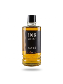 After Shave Epsilon Amber...
