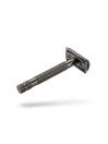 Epsilon Black Safety Razor