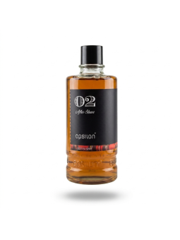 After Shave Epsilon...