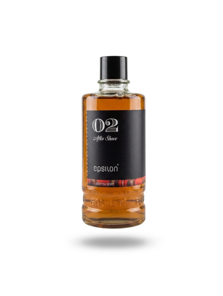 Epsilon Scottish Spirit After Shave 400ml