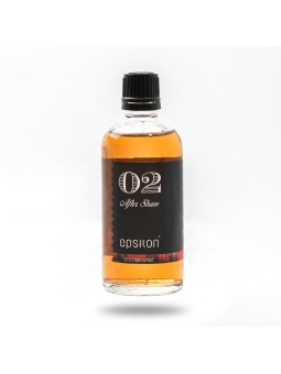 After Shave Epsilon Scottish Spirit 100ml