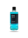 After Shave Epsilon Blue Mediterranean 400ml