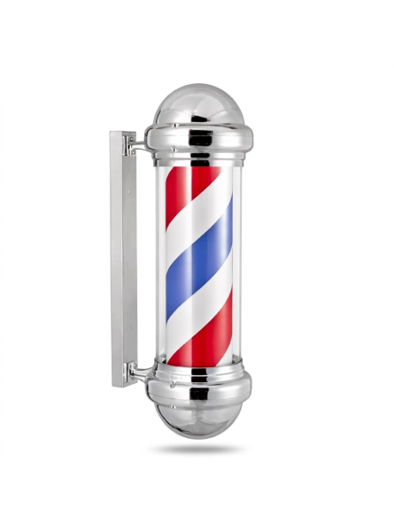 Epsilon Classic Barber Pole