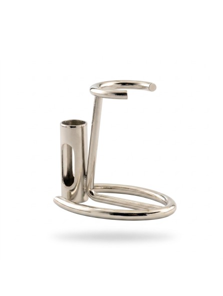Soporte Brocha & Maquinilla Epsilon