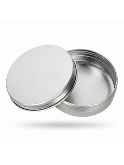 Epsilon metal canister