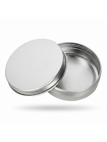 Epsilon metal canister