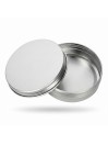 Epsilon metal canister