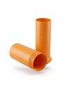 Epsilon Butterscotch Round Protective Tube