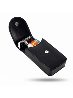 Estuche Cuero para...