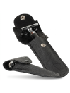 Epsilon Safety Razor Leather Pouch
