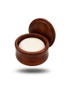 Epsilon Wooden Shaving Bowl
