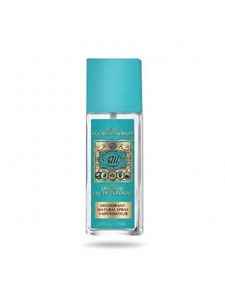 4711 Deoderant Spray 75ml