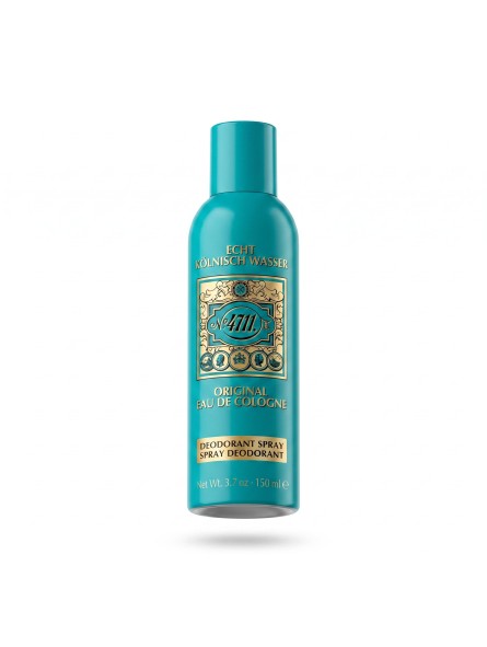 4711 Deoderant Spray 150ml