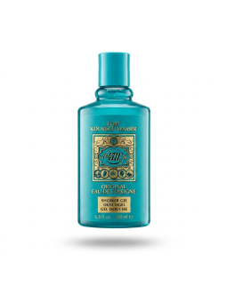 4711 Classic Aroma Shower Gel 200ml