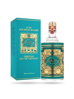 Colonia Original 4711 300ml