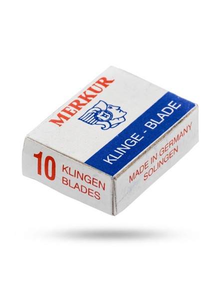 Merkur Klinge-Blade