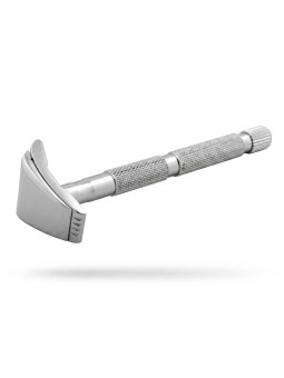 Merkur Moustache Safety Razor