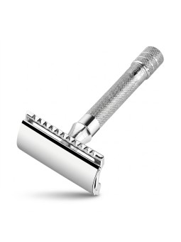 Merkur 33c Safety Razor