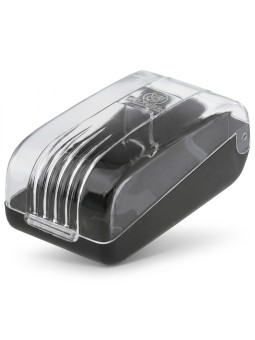 Merkur Plastic Travel Box