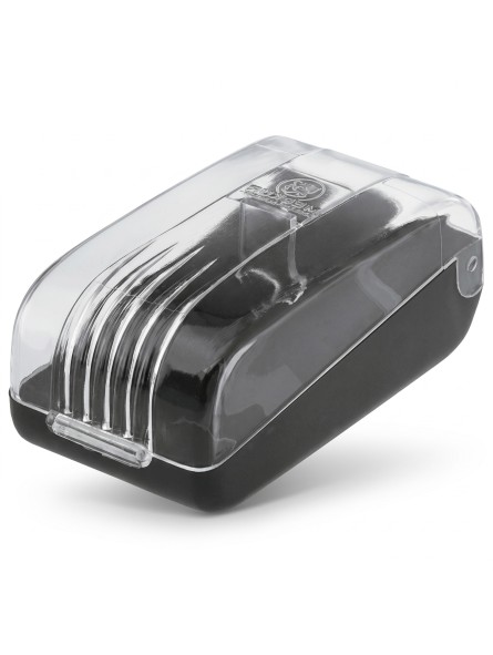 Caja Plástico Viaje Merkur