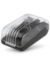 Caja Plástico Viaje Merkur