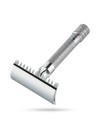 Merkur 15C Open Comb DE Safety Razor